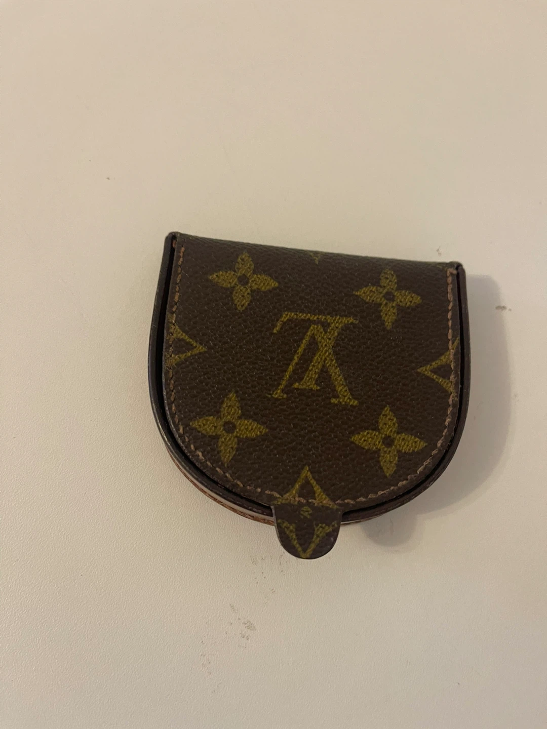 Louis Vuitton Coin Purse