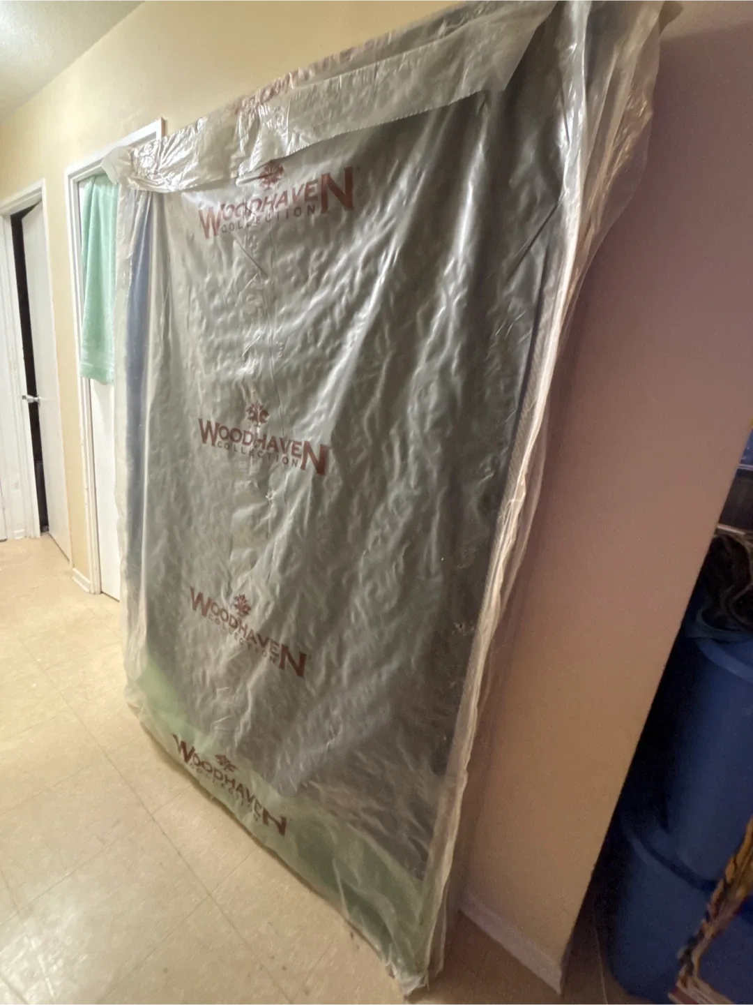 Full Size Box Spring image indicator(2)