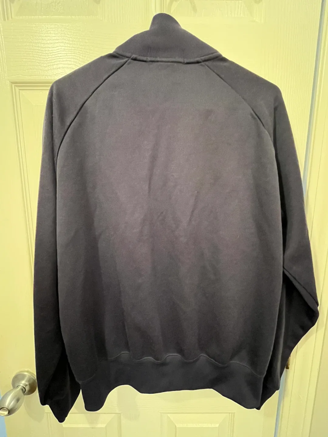 RALPH LAUREN POLO SPORT TRACK JACKET image indicator(3)