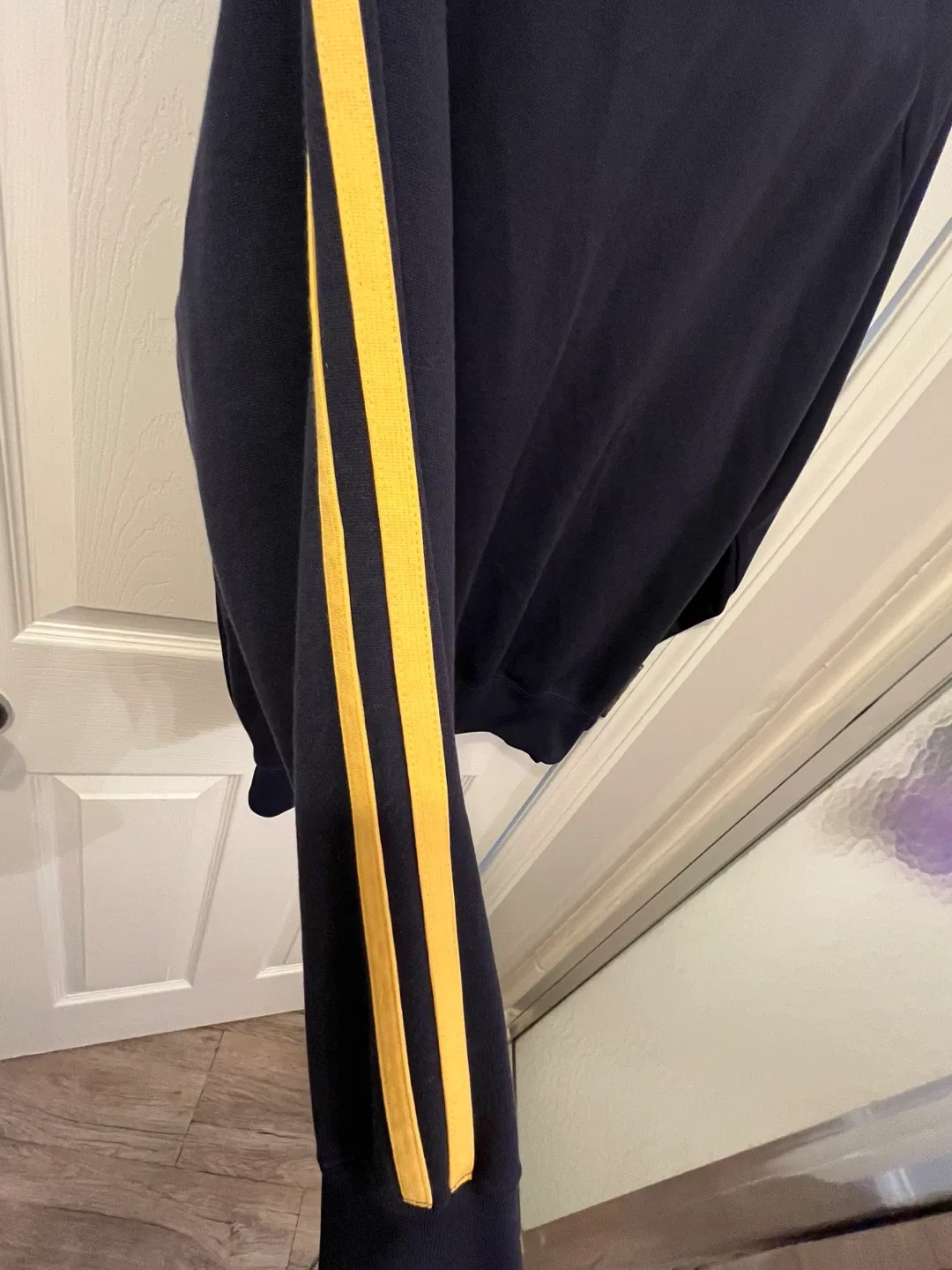 RALPH LAUREN POLO SPORT TRACK JACKET image indicator(4)