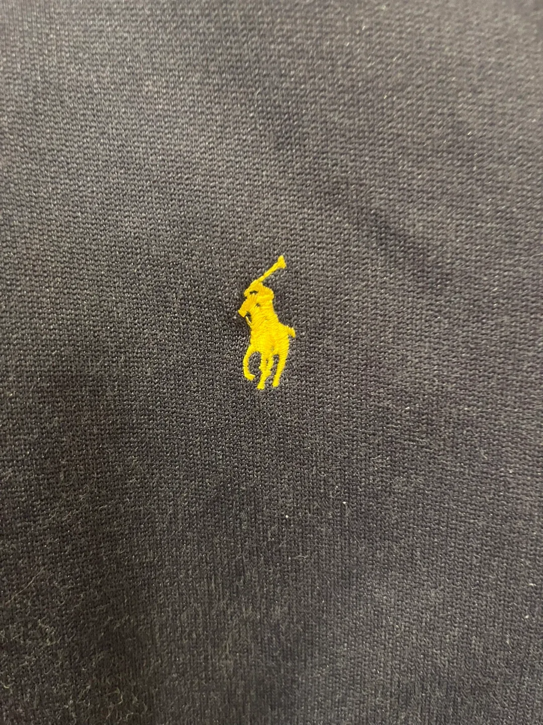 RALPH LAUREN POLO SPORT TRACK JACKET image indicator(5)
