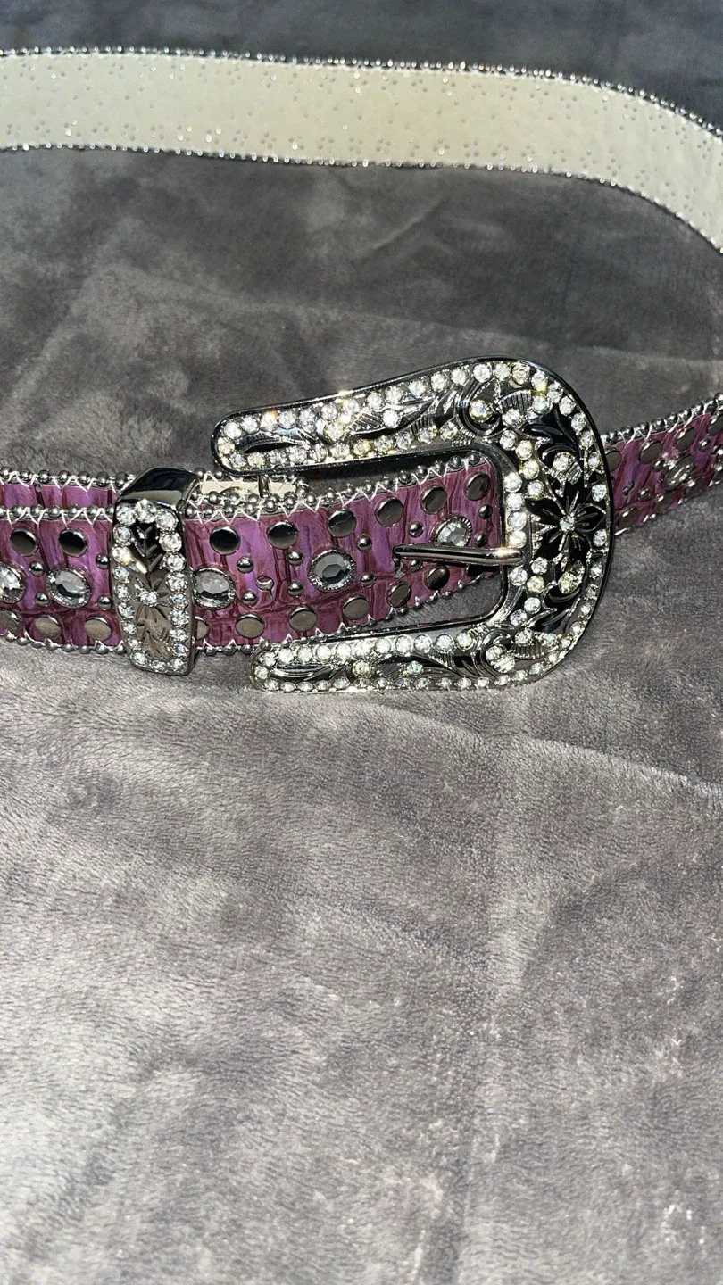 Bb belt thumbnail
