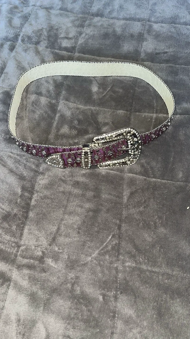 Bb belt image indicator(2)