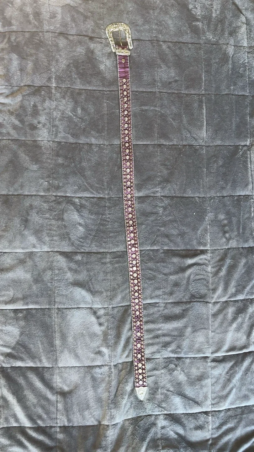 Bb belt image indicator(5)