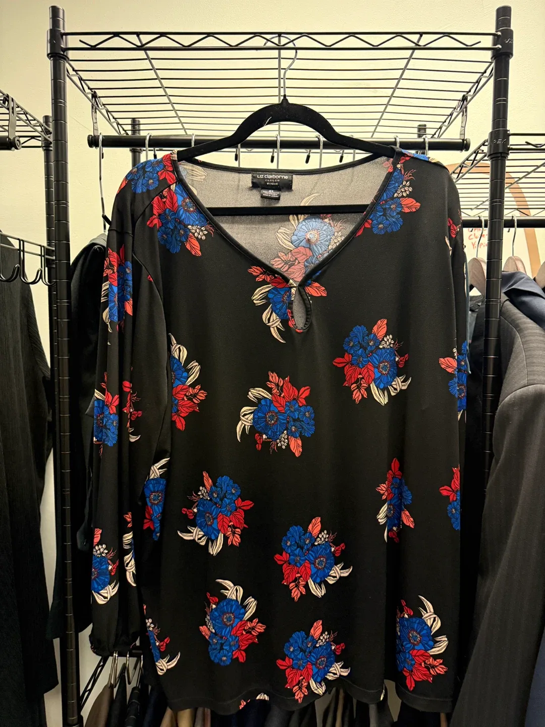 Liz Claiborne Career Woman 2X thumbnail