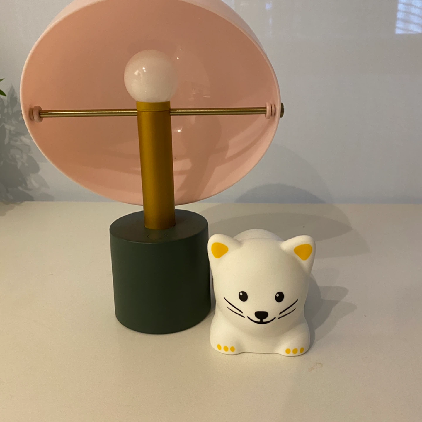 IKEA NÖDMAST & TÖVÄDER Kids Lamp & Night Light - photo 2