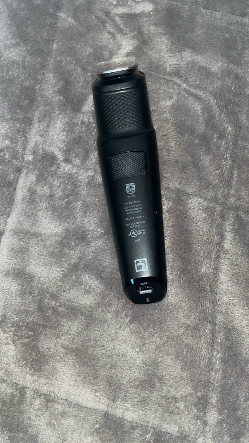 Philips Beard Trimmer Series 5000 image indicator(3)