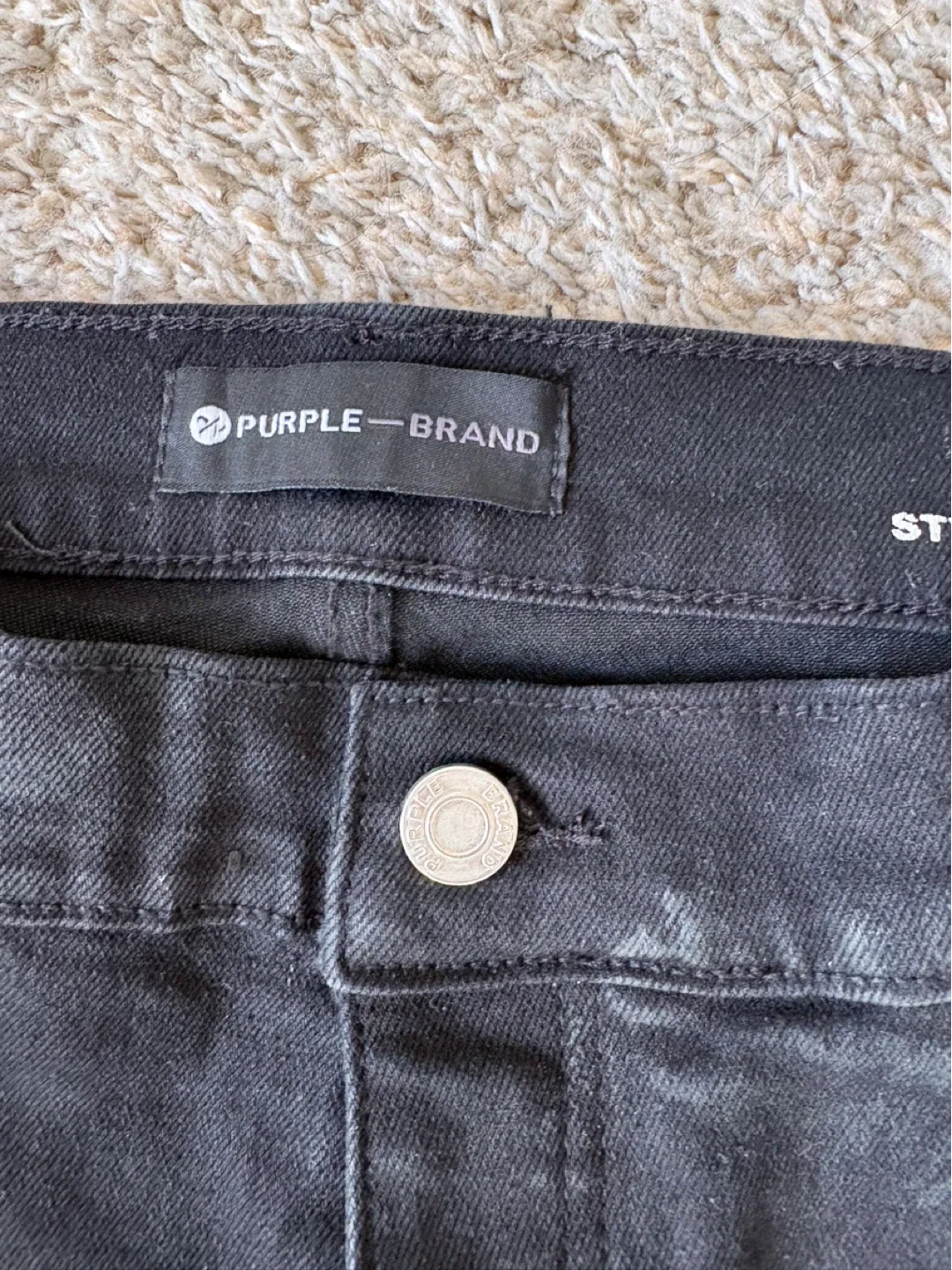 Purple jeans image indicator(3)