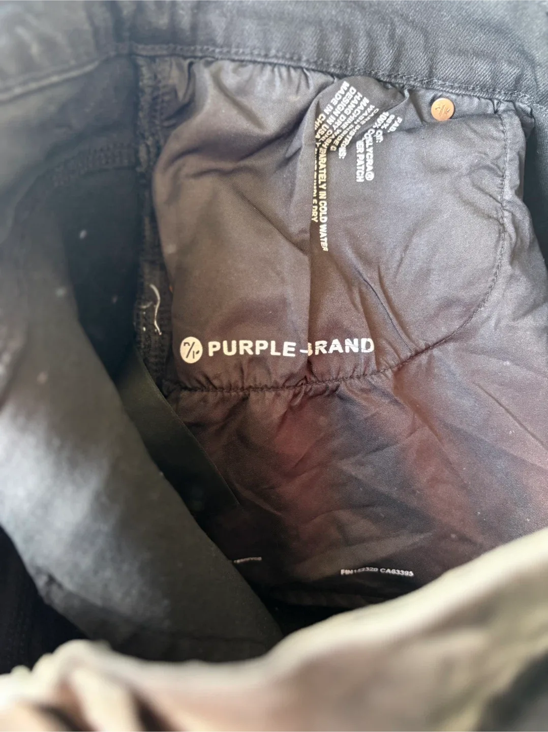 Purple jeans image indicator(9)