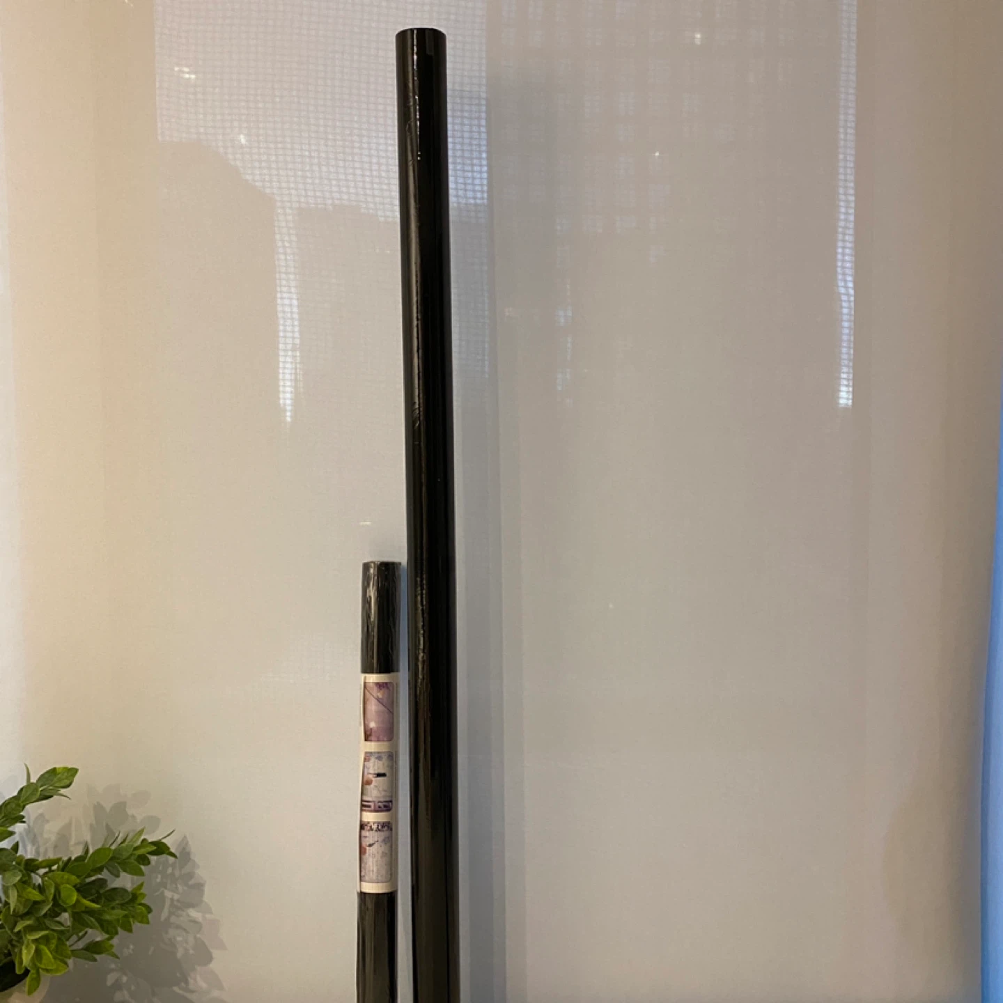 LEMON CLOUD Blackout Window Film - photo 4