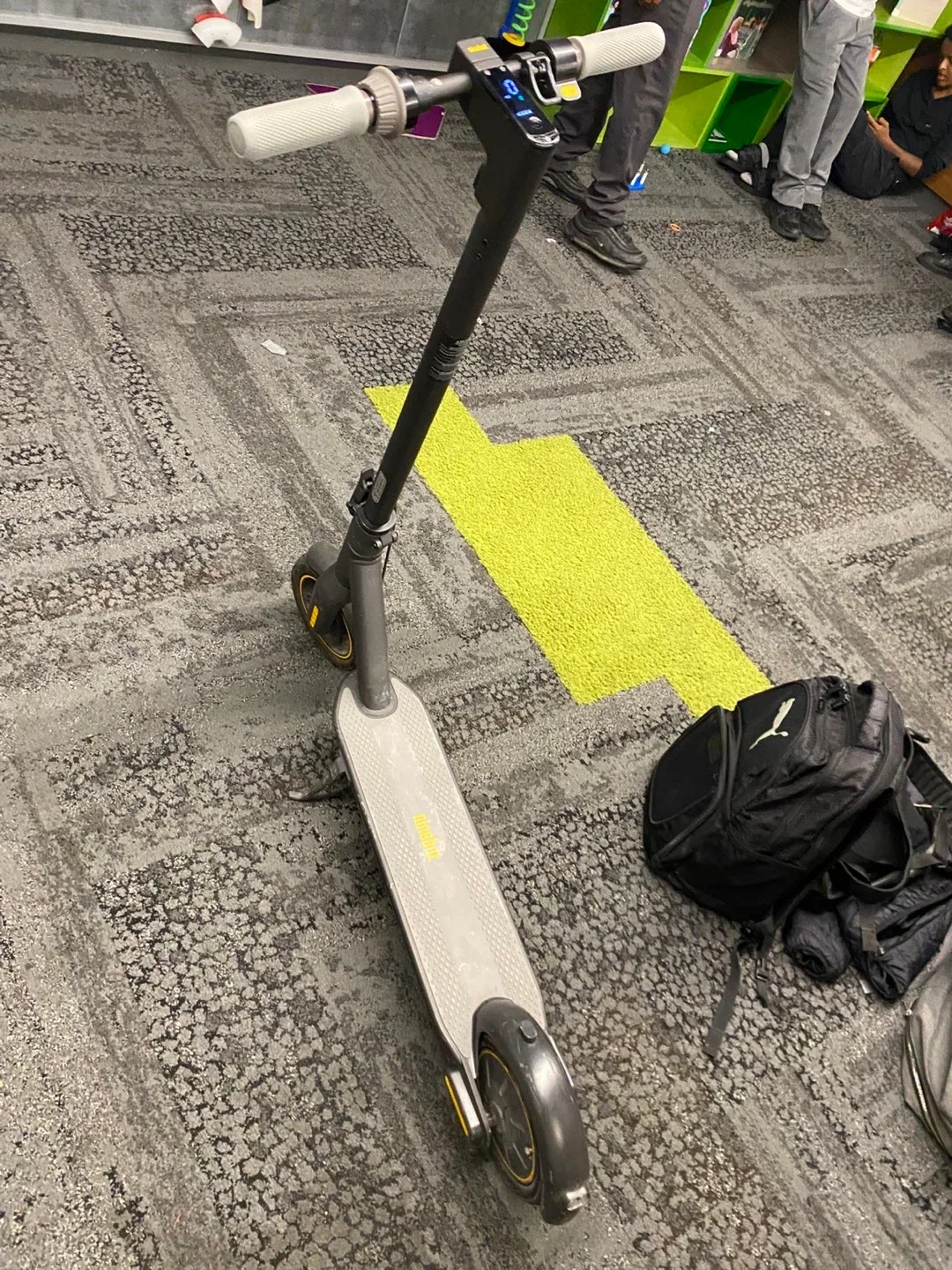 Ninebot image indicator(3)