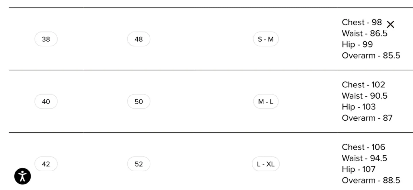 Belstaff Pendulum Jacket, Size US 40, Blue image indicator(10)