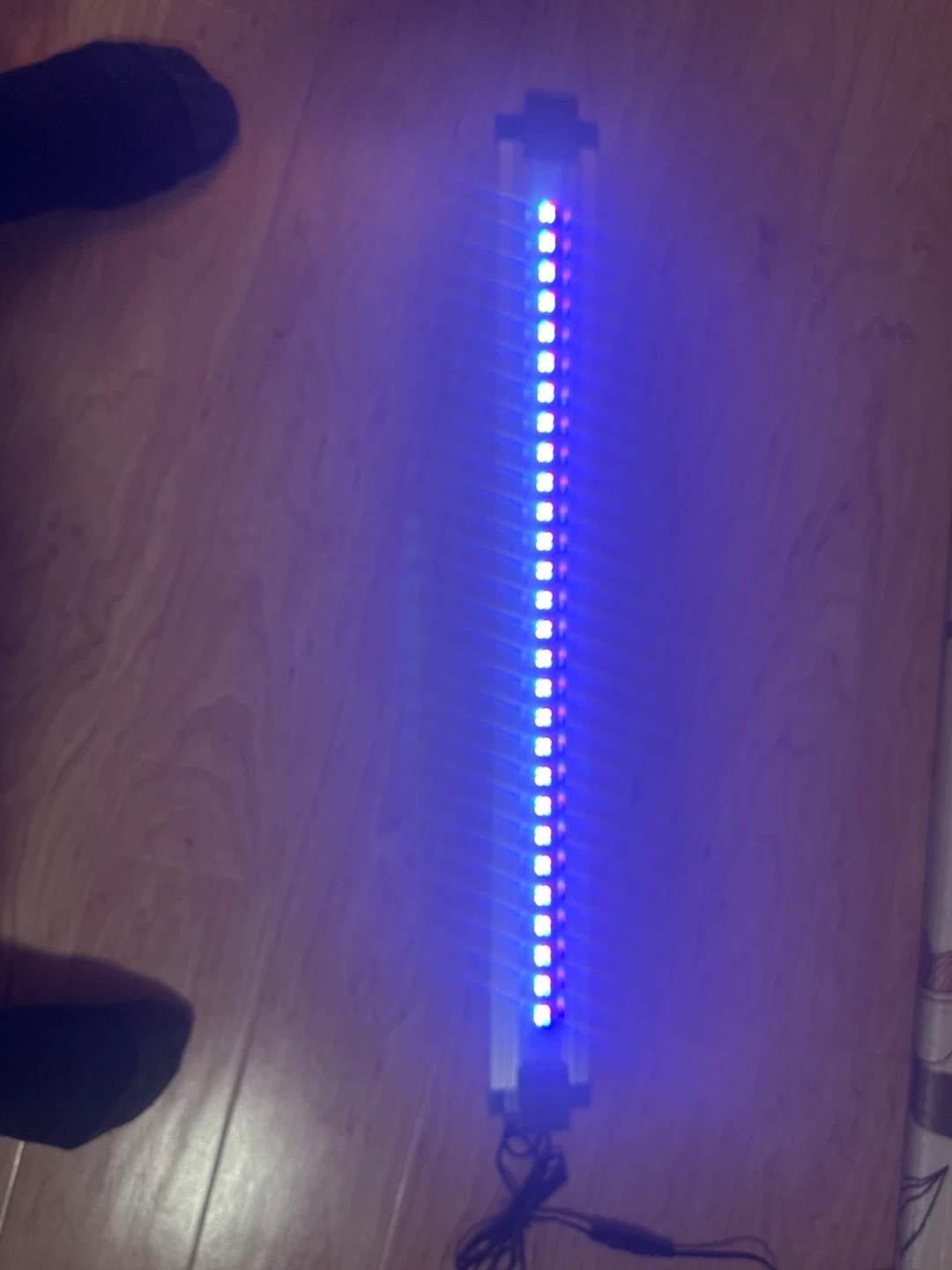 New 247 Planted HLC Aquarium LED Light - photo 3