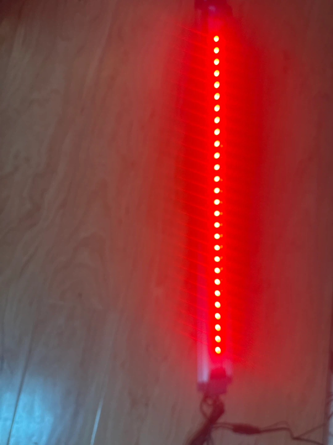 New 247 Planted HLC Aquarium LED Light - photo 4