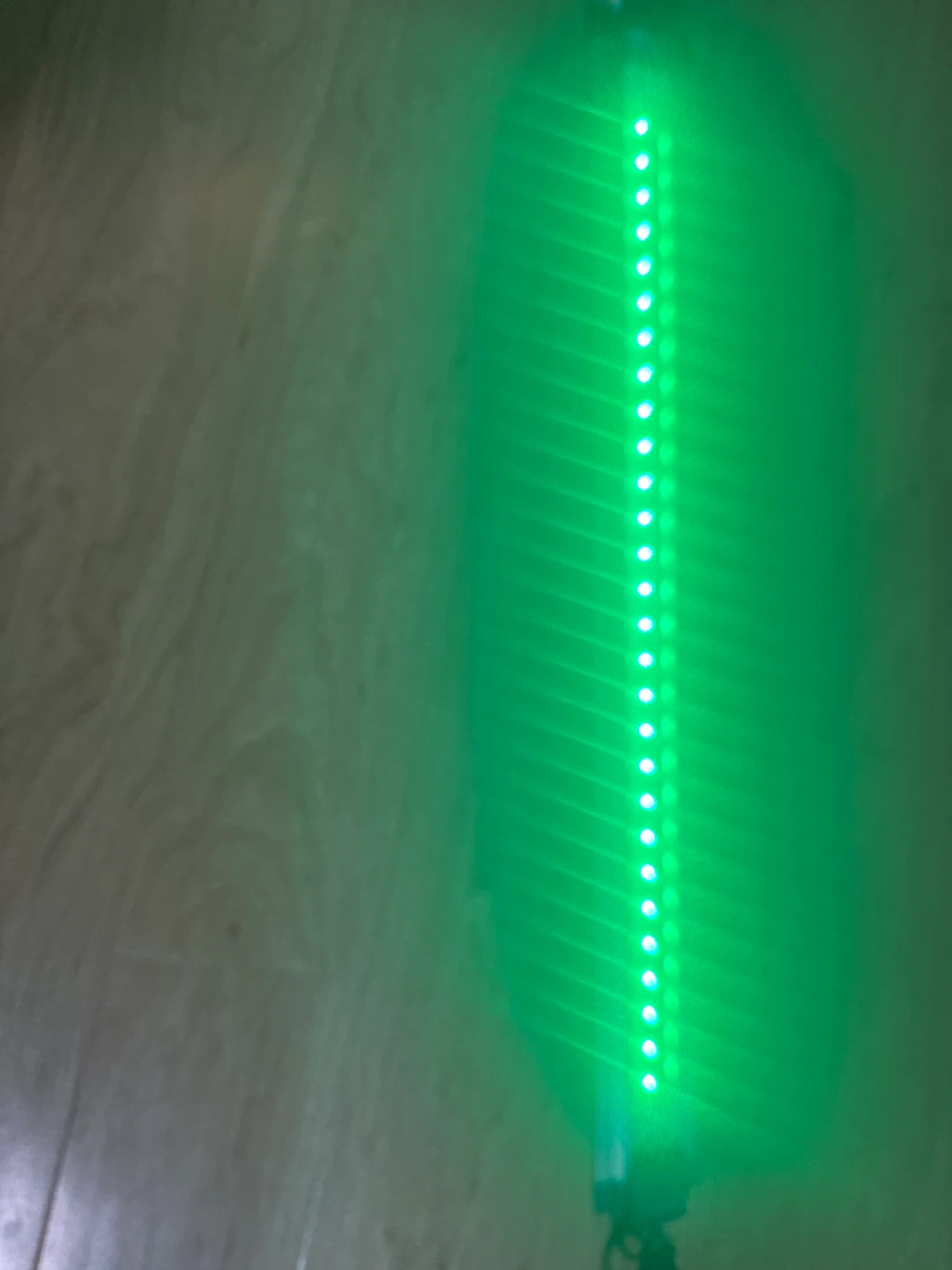 New 247 Planted HLC Aquarium LED Light - photo 5