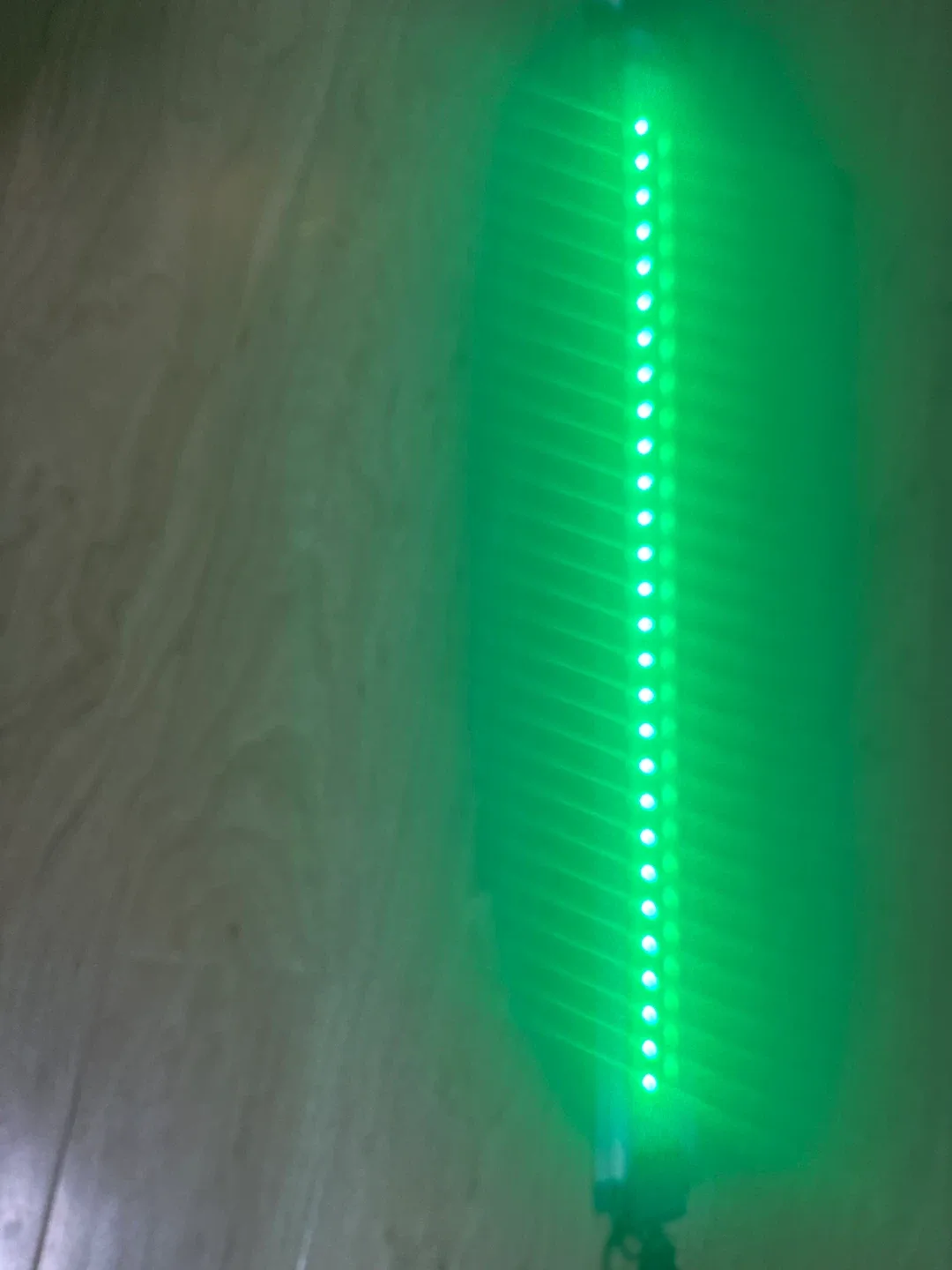 New 247 Planted HLC Aquarium LED Light image indicator(5)