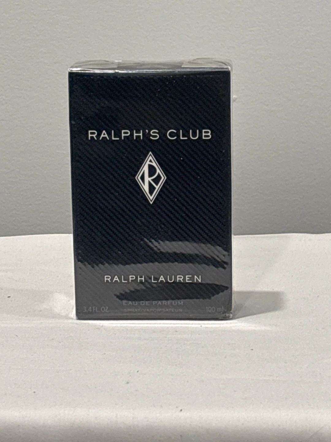 Ralph Lauren Ralph's Club Eau de Parfum 3.4 fl oz