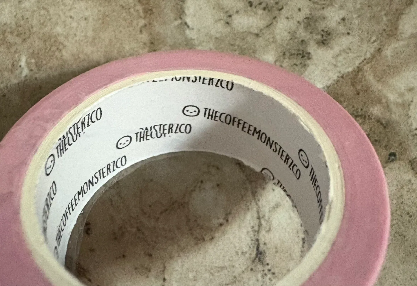 The Coffee Monsterz Co Washi (TCMC) - Crafty Crafters image indicator(4)