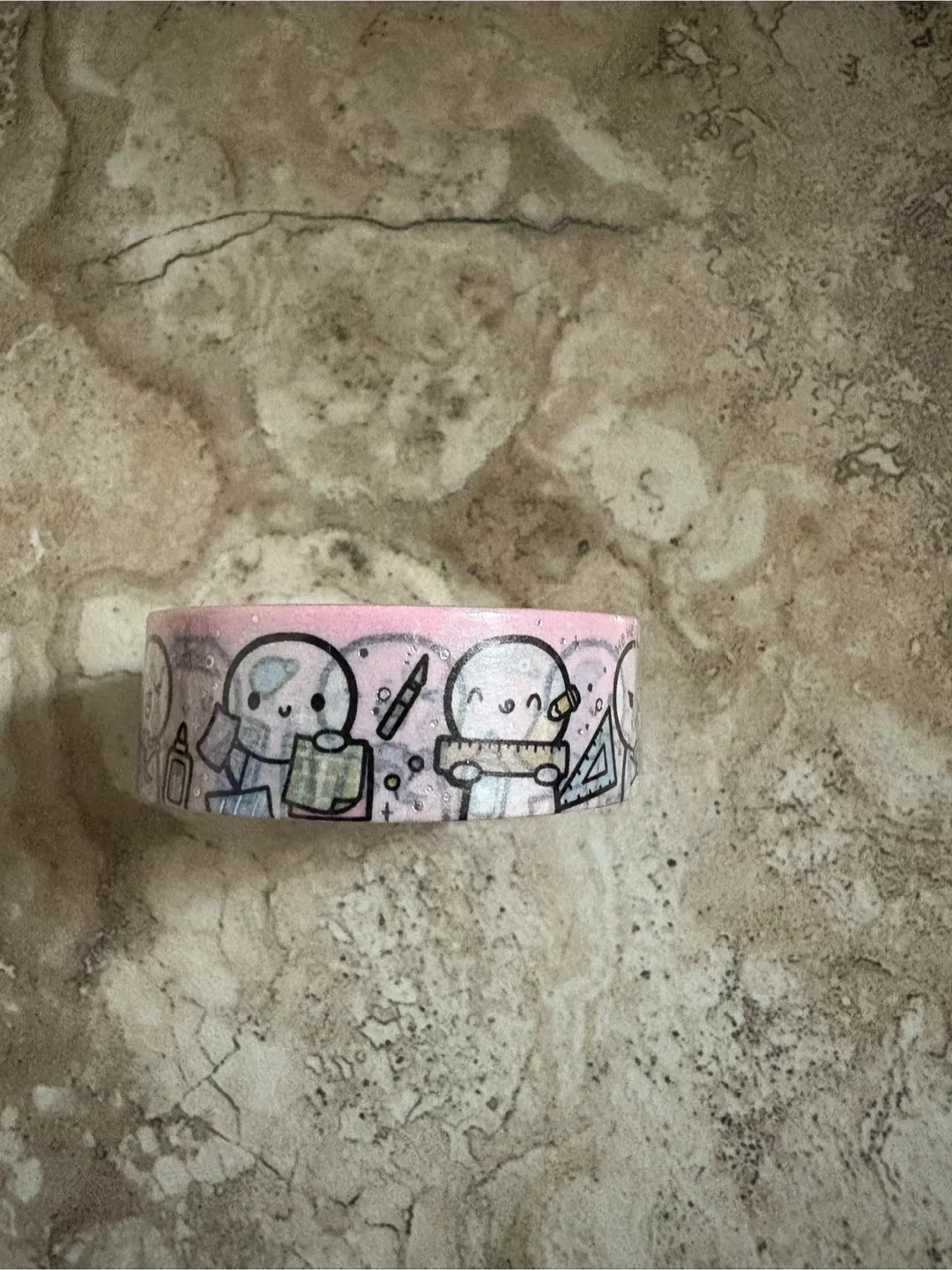 The Coffee Monsterz Co Washi (TCMC) - Crafty Crafters image indicator(2)