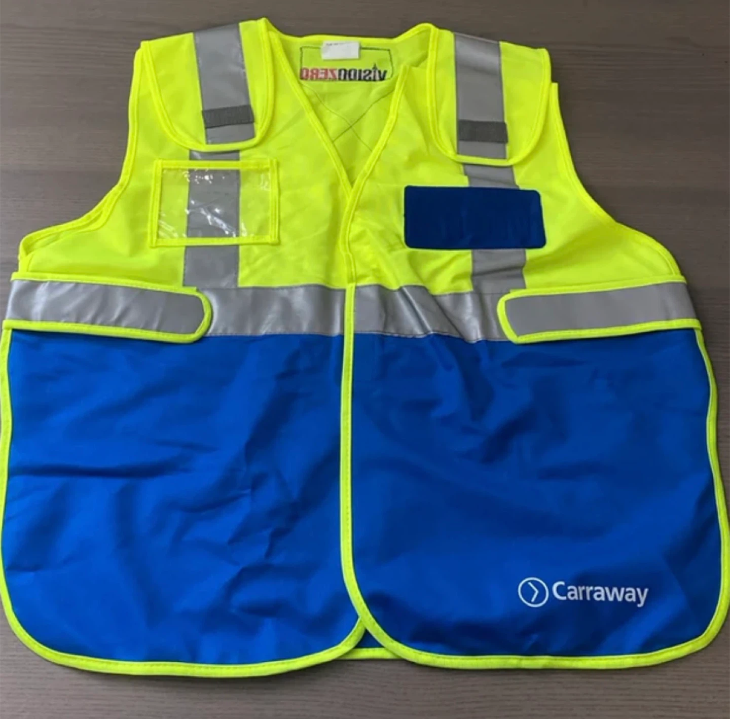 Carraway Crossing Guard Uniform Set (Size M)