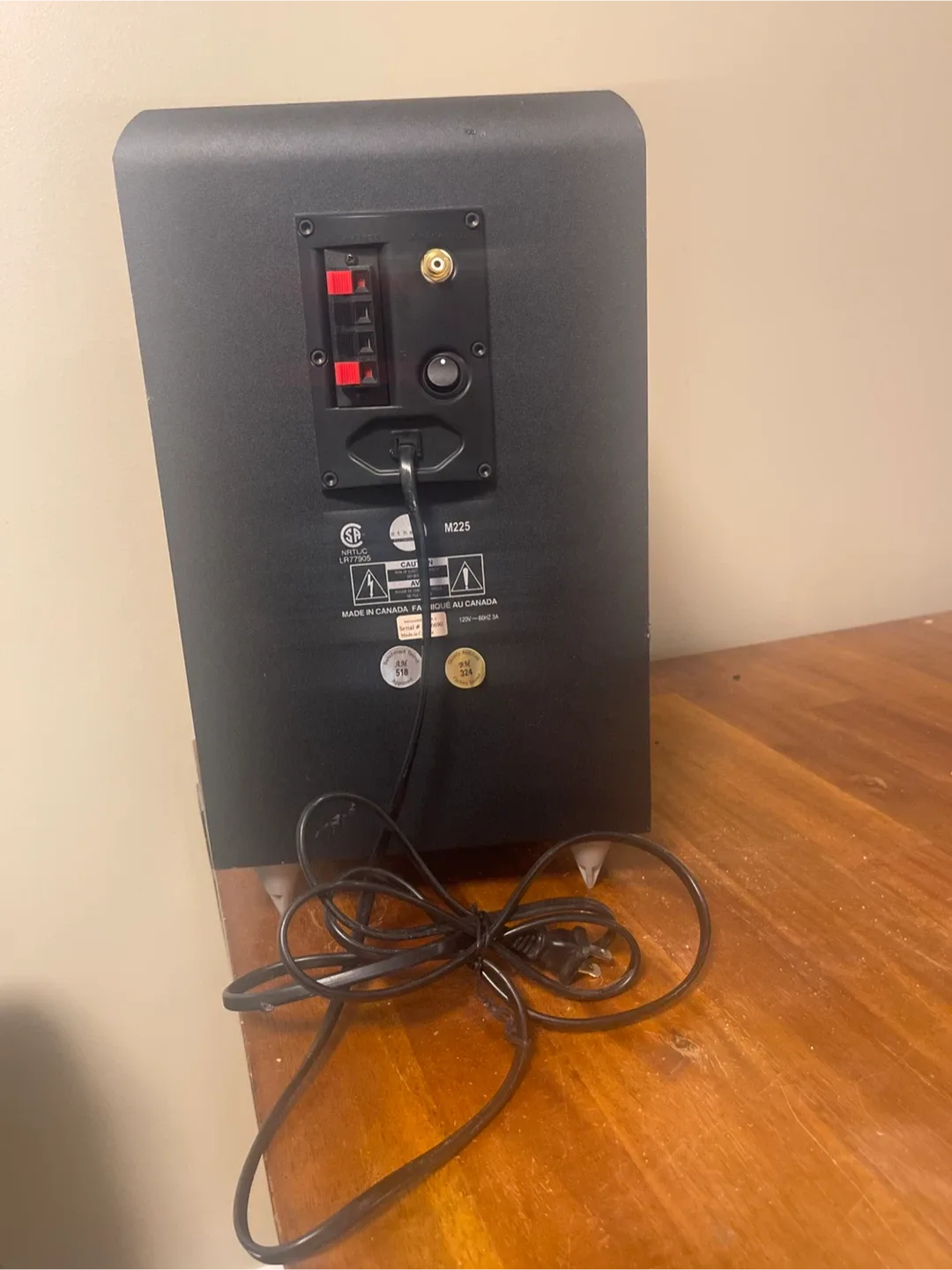 A speaker thingy image indicator(2)