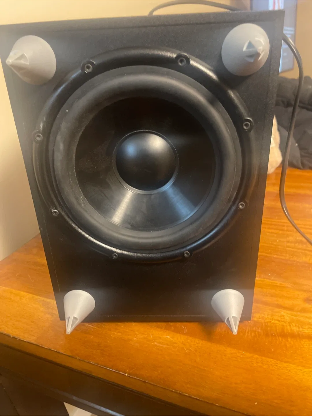 A speaker thingy image indicator(3)