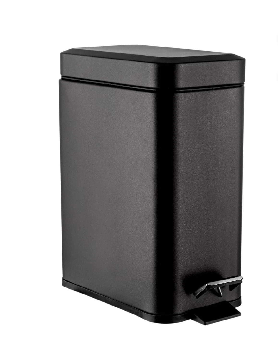 MAINSTAYS Steel Step Bin