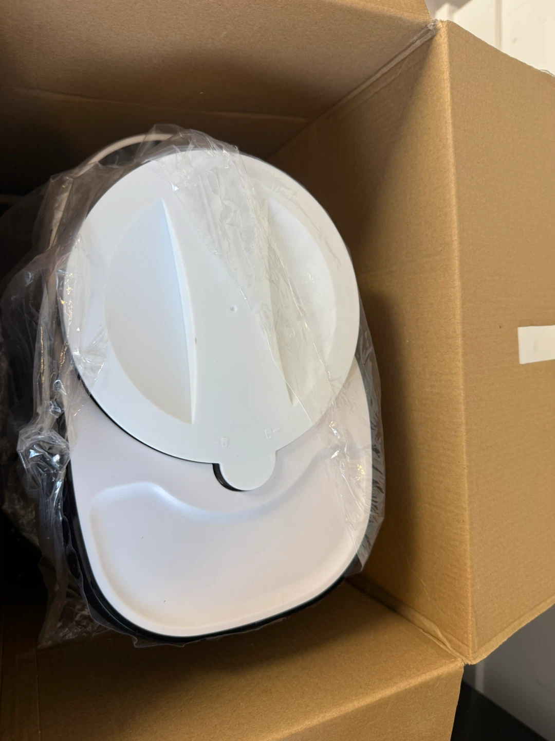 Baby Brezza Formula Pro Advanced - Like New! - photo 4