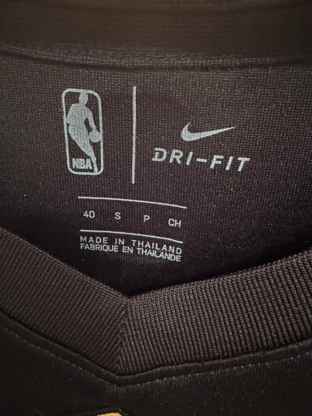 Nike DeRozan Raptors Jersey - Size S - photo 3
