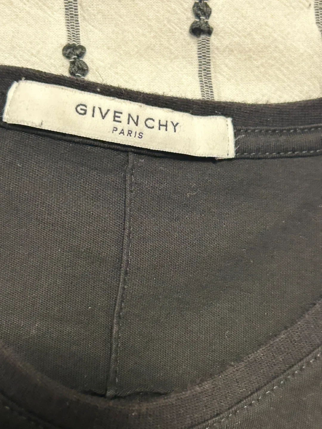 Givenchy Bambi Print Black T-Shirt image indicator(2)