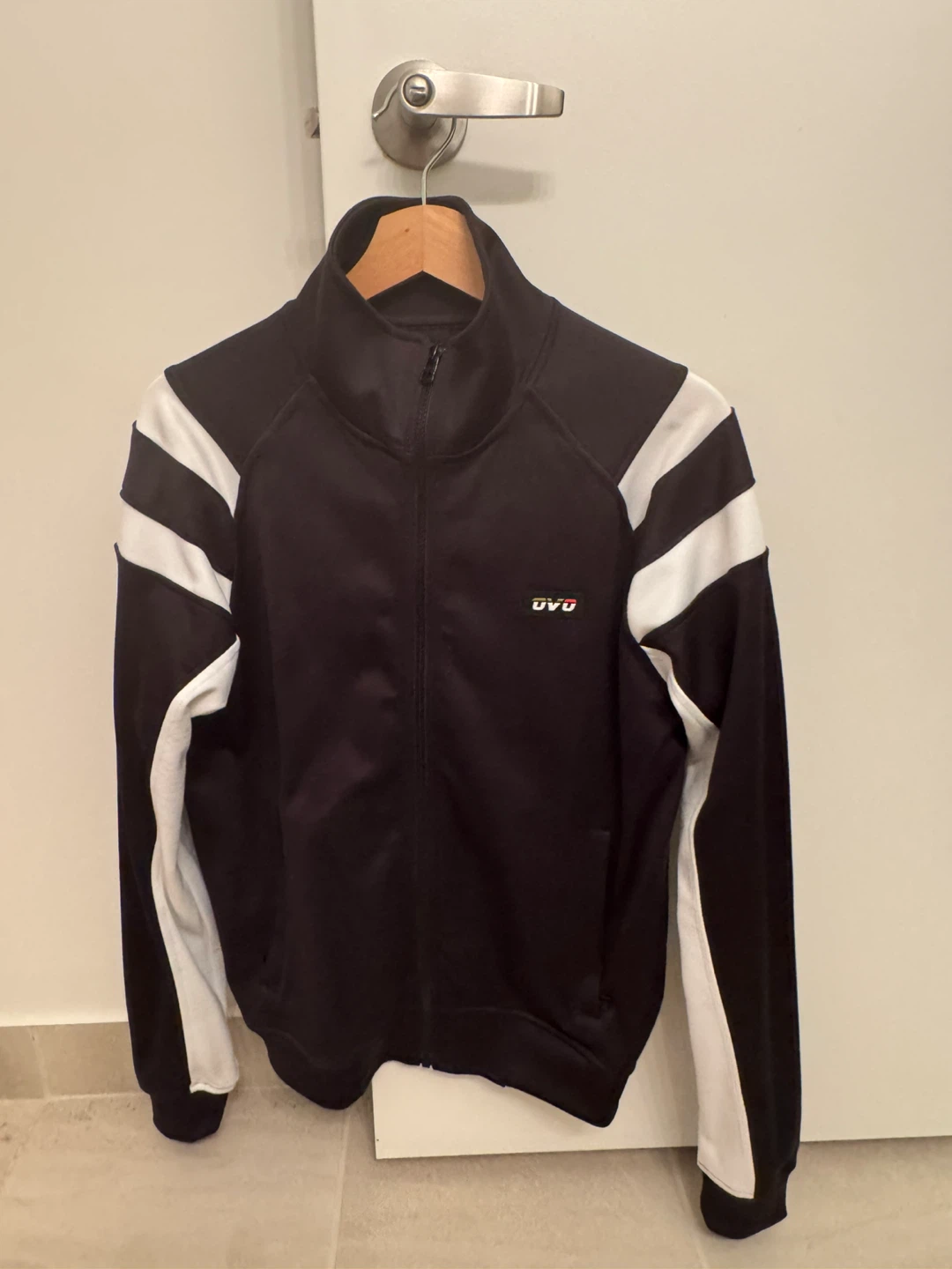 New OVO Track Jacket - Size Small