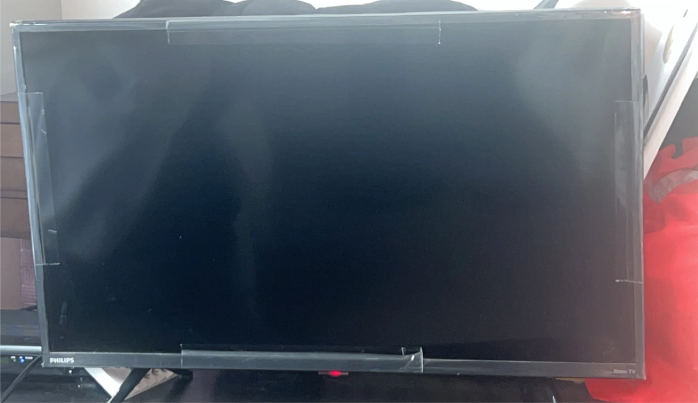 Philips Roku TV