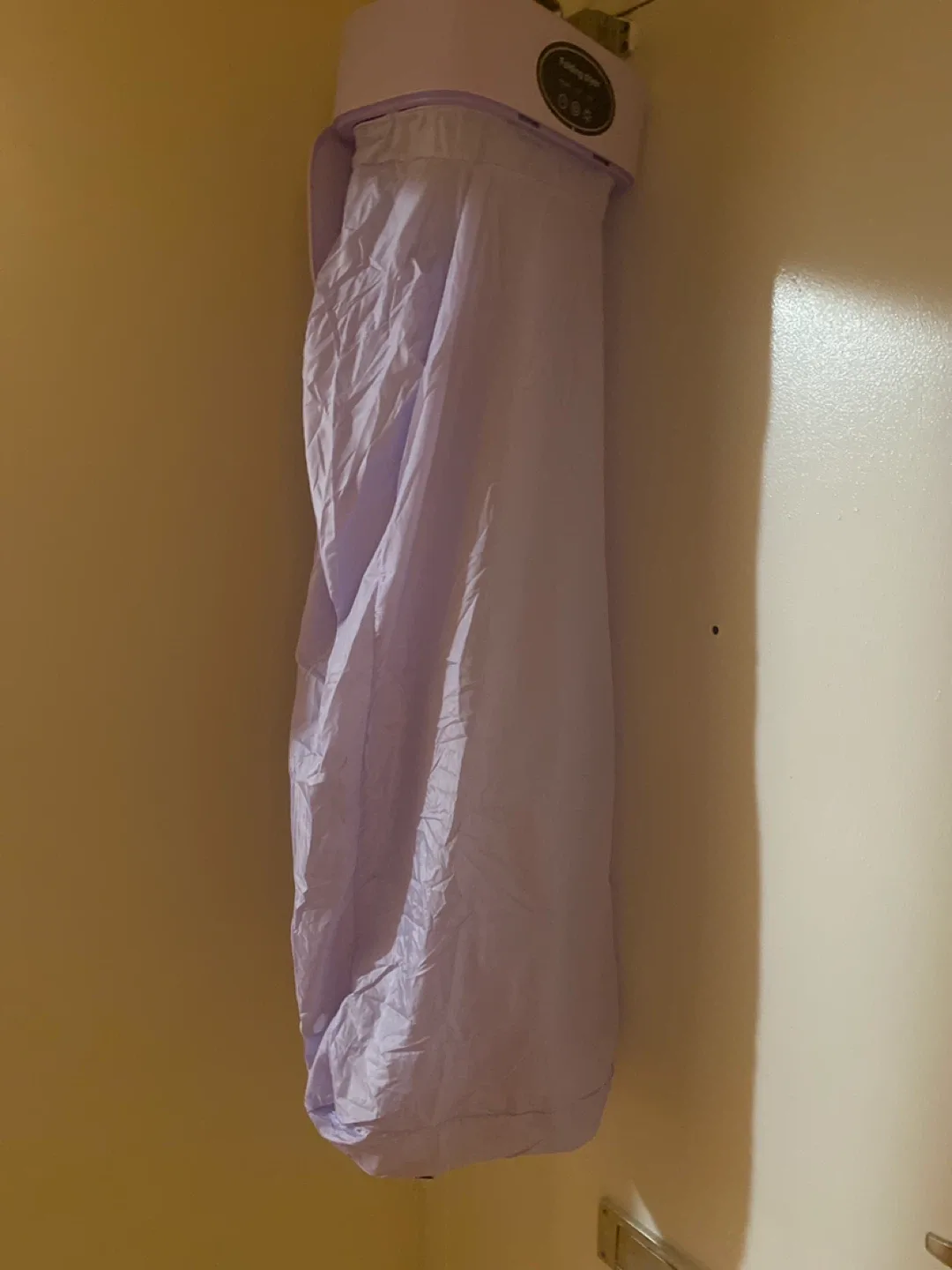 Folding Dryer - Portable Clothes Drying image indicator(2)