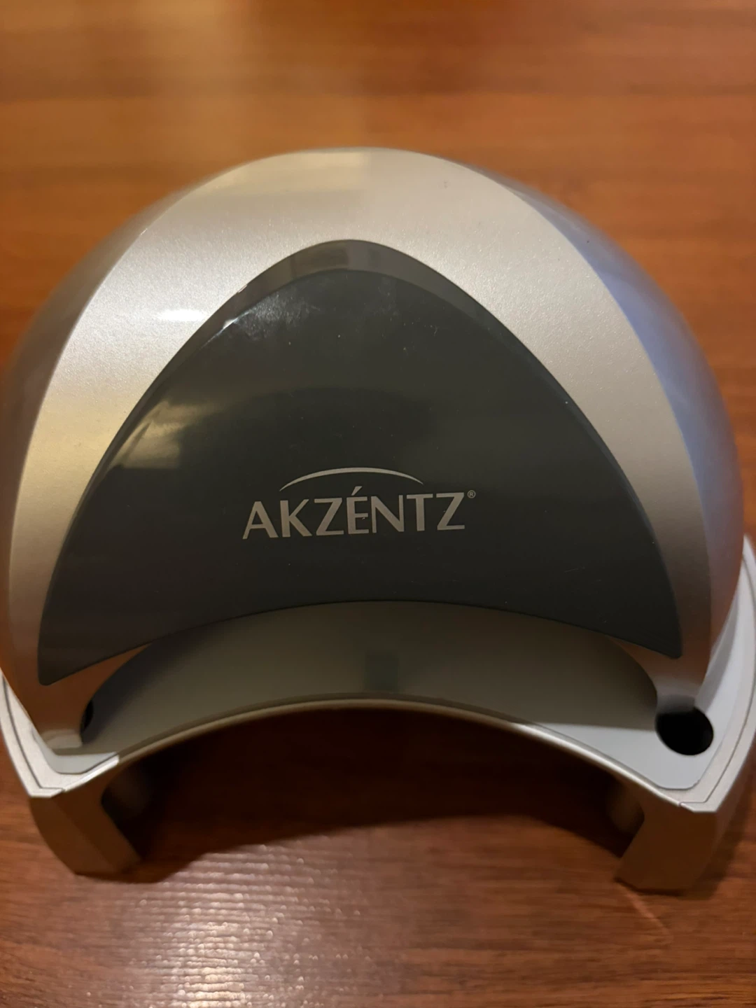 Akzentz UV/LED Nail Lamp