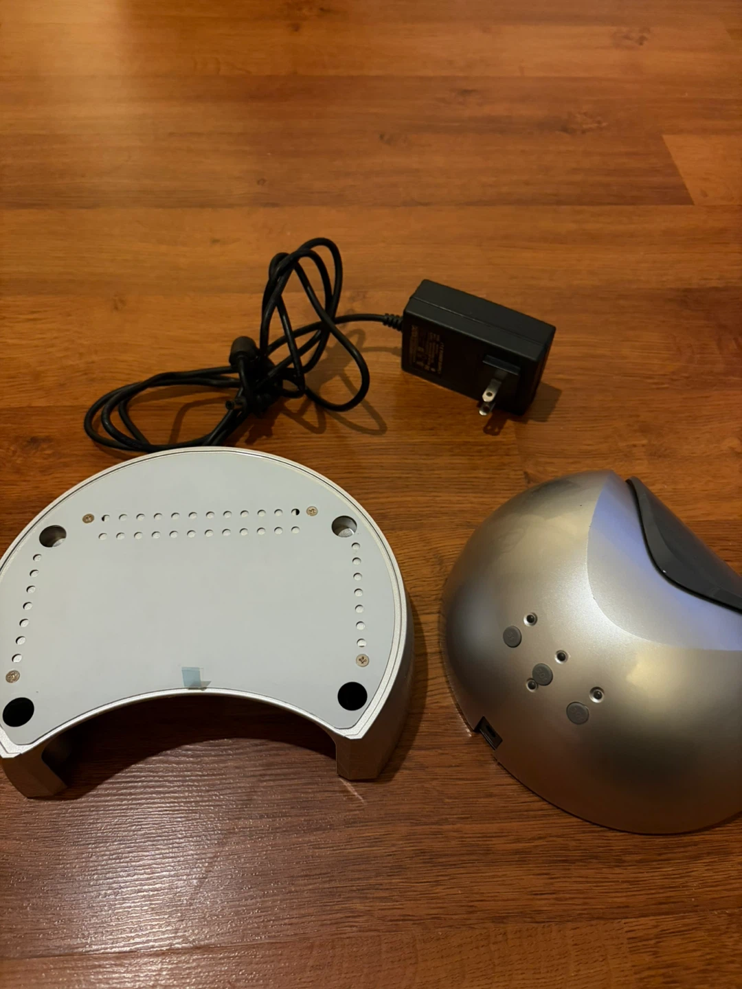 Akzentz UV/LED Nail Lamp - photo 2