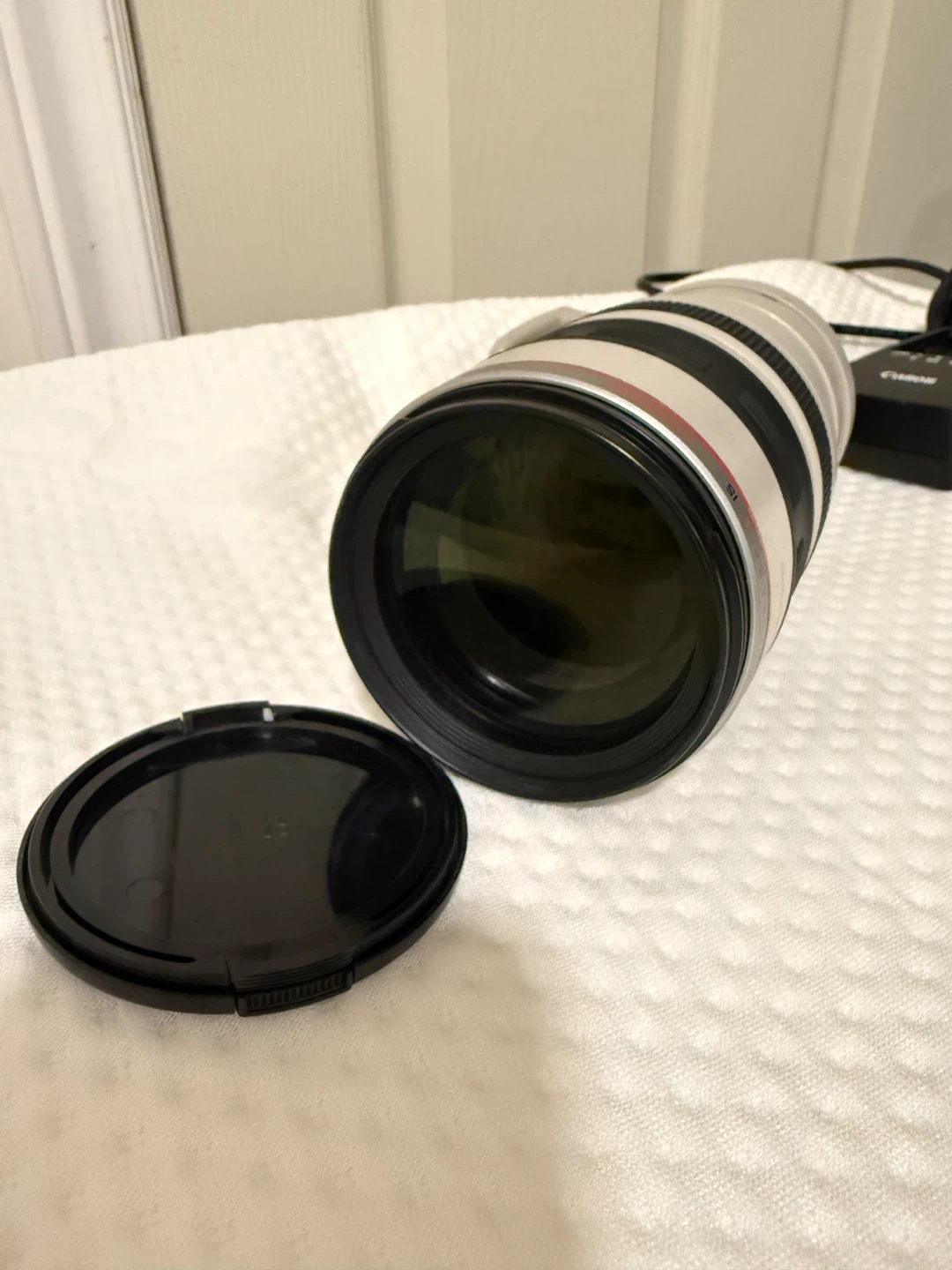 Canon EOS 7D Mark II Camera with Lens - photo 4