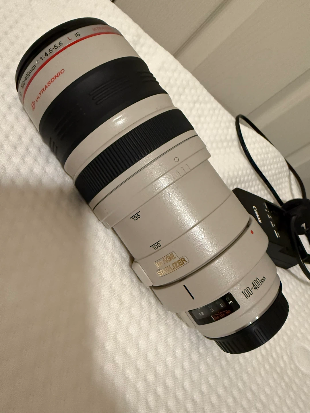 Canon EOS 7D Mark II Camera with Lens - photo 5