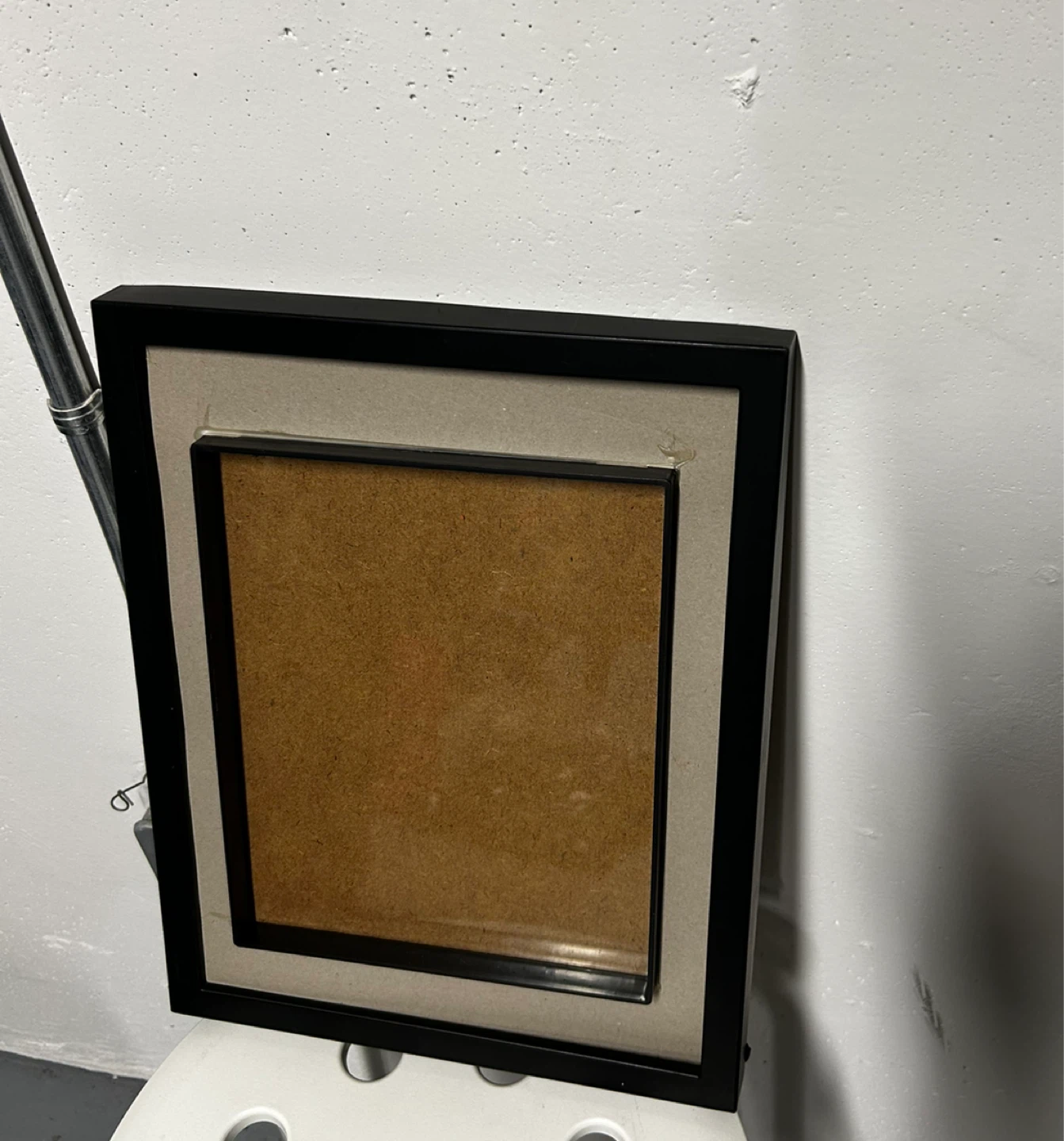 Black Picture Frame - photo 2