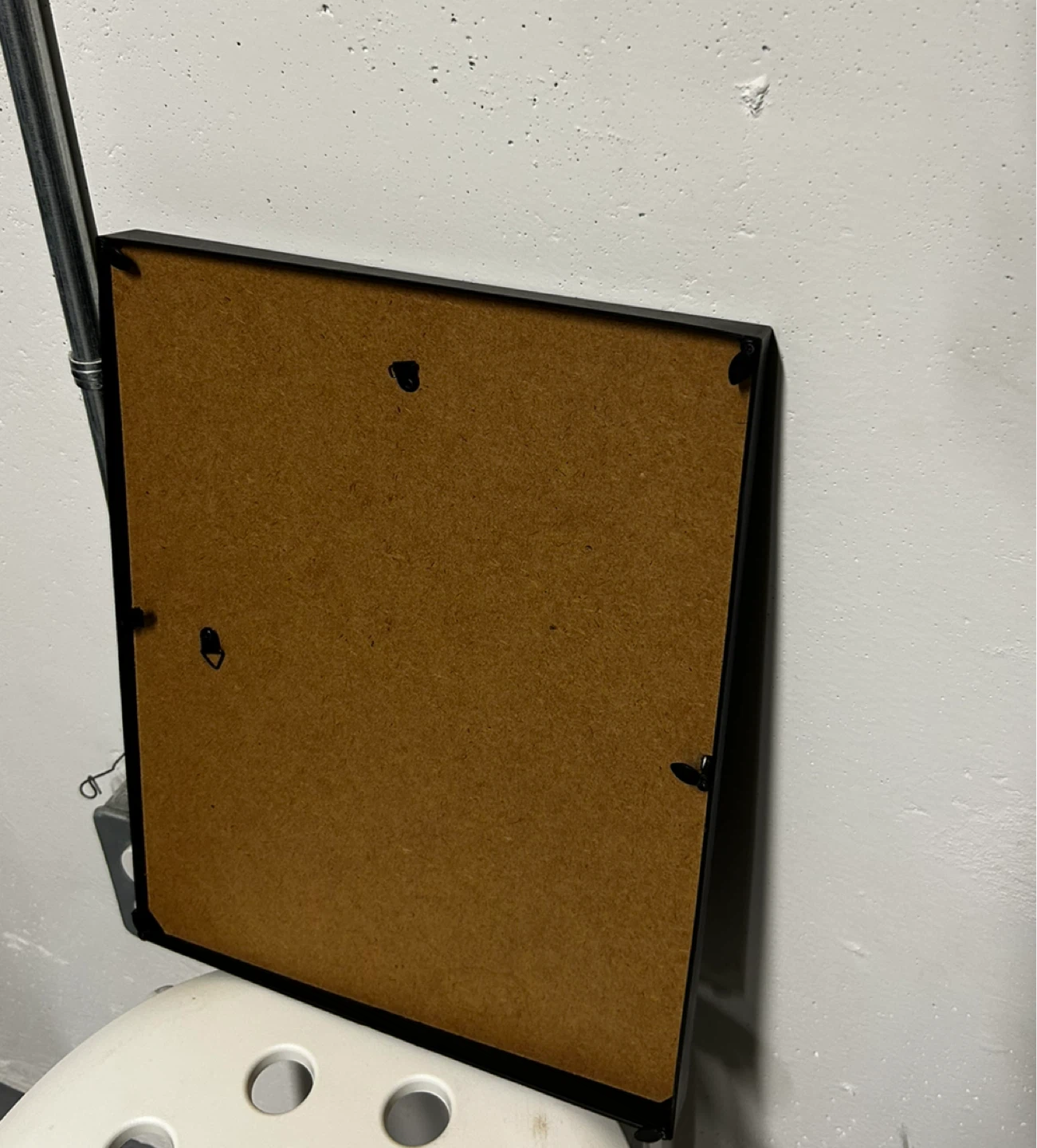 Black Picture Frame - photo 3