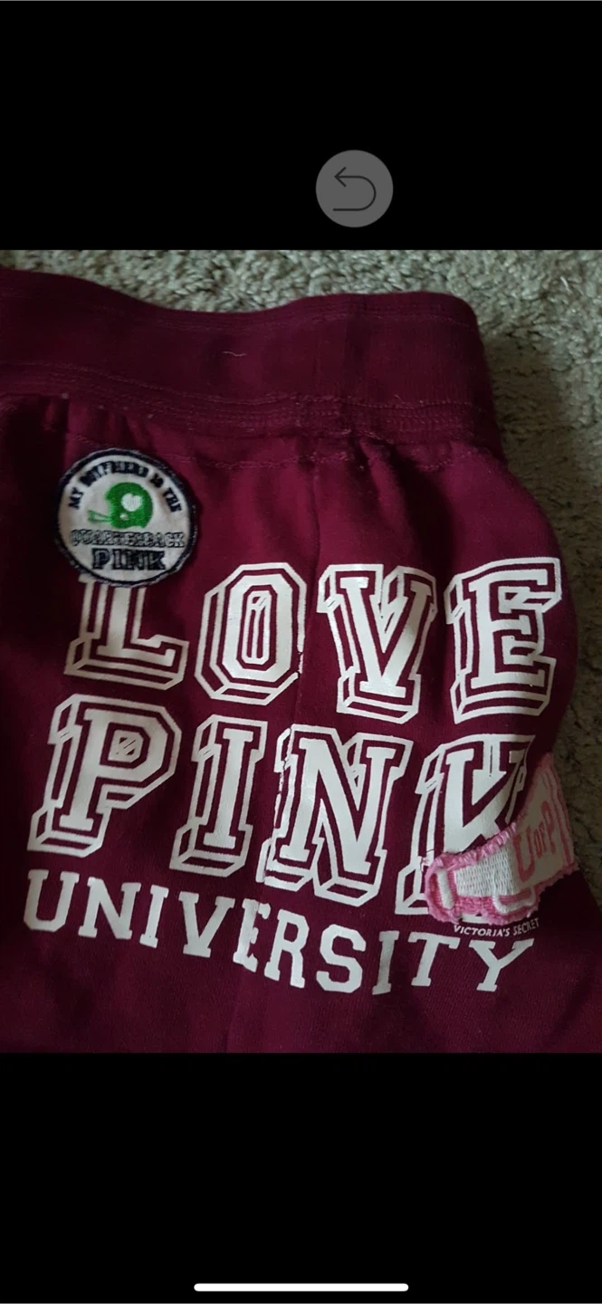 Victorias secret skirt vintage - photo 5
