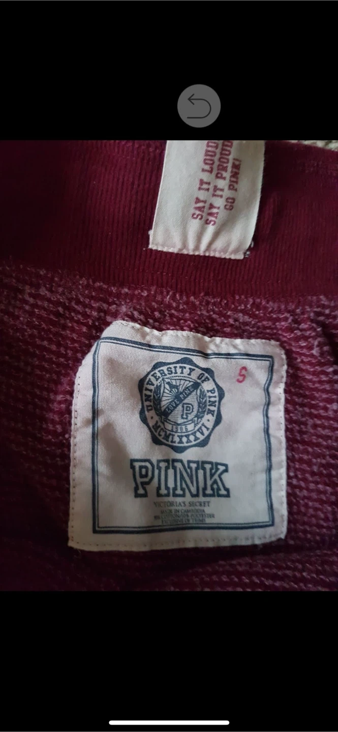 Victorias secret skirt vintage - photo 4