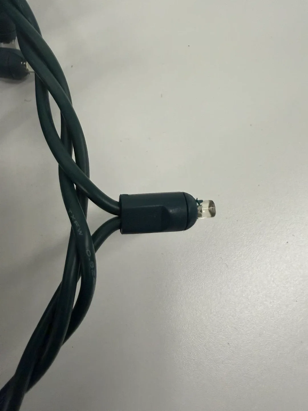 String of Christmas lights image indicator(3)