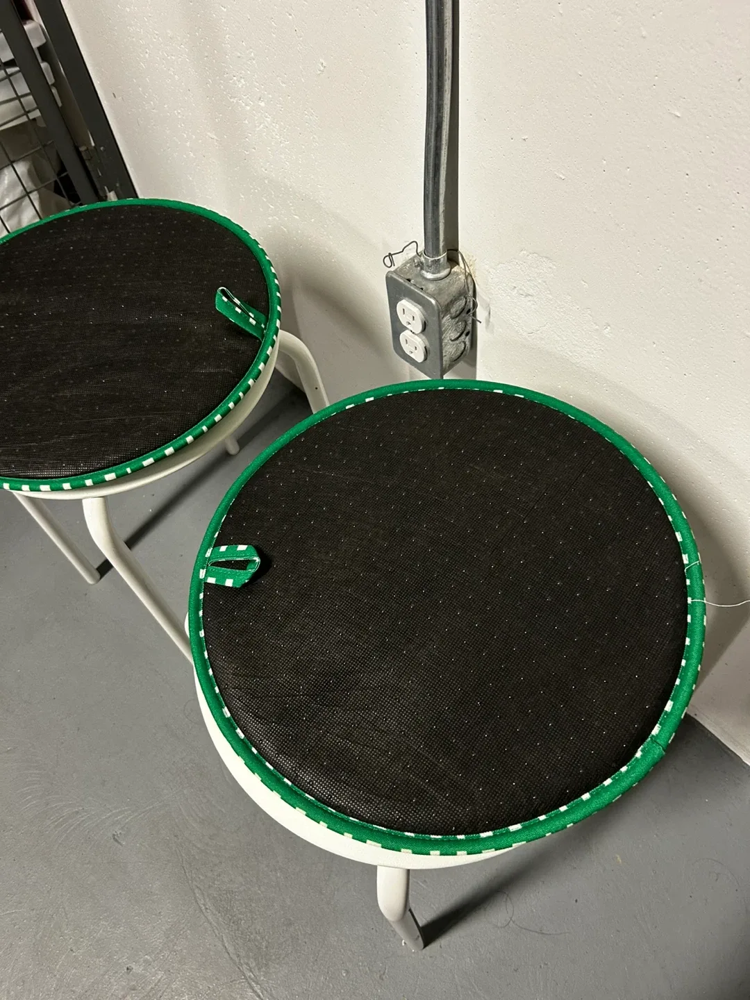 IKEA Marius Stools - Set of 2 image indicator(4)