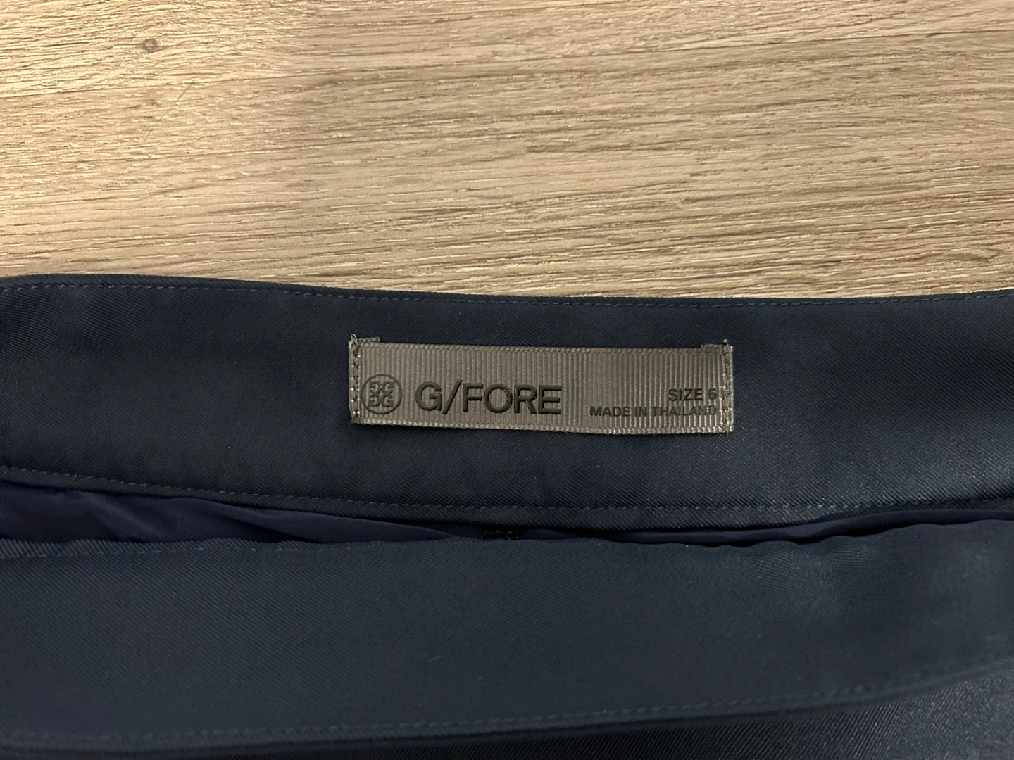 G/Fore Women’s Golf Skort - photo 3