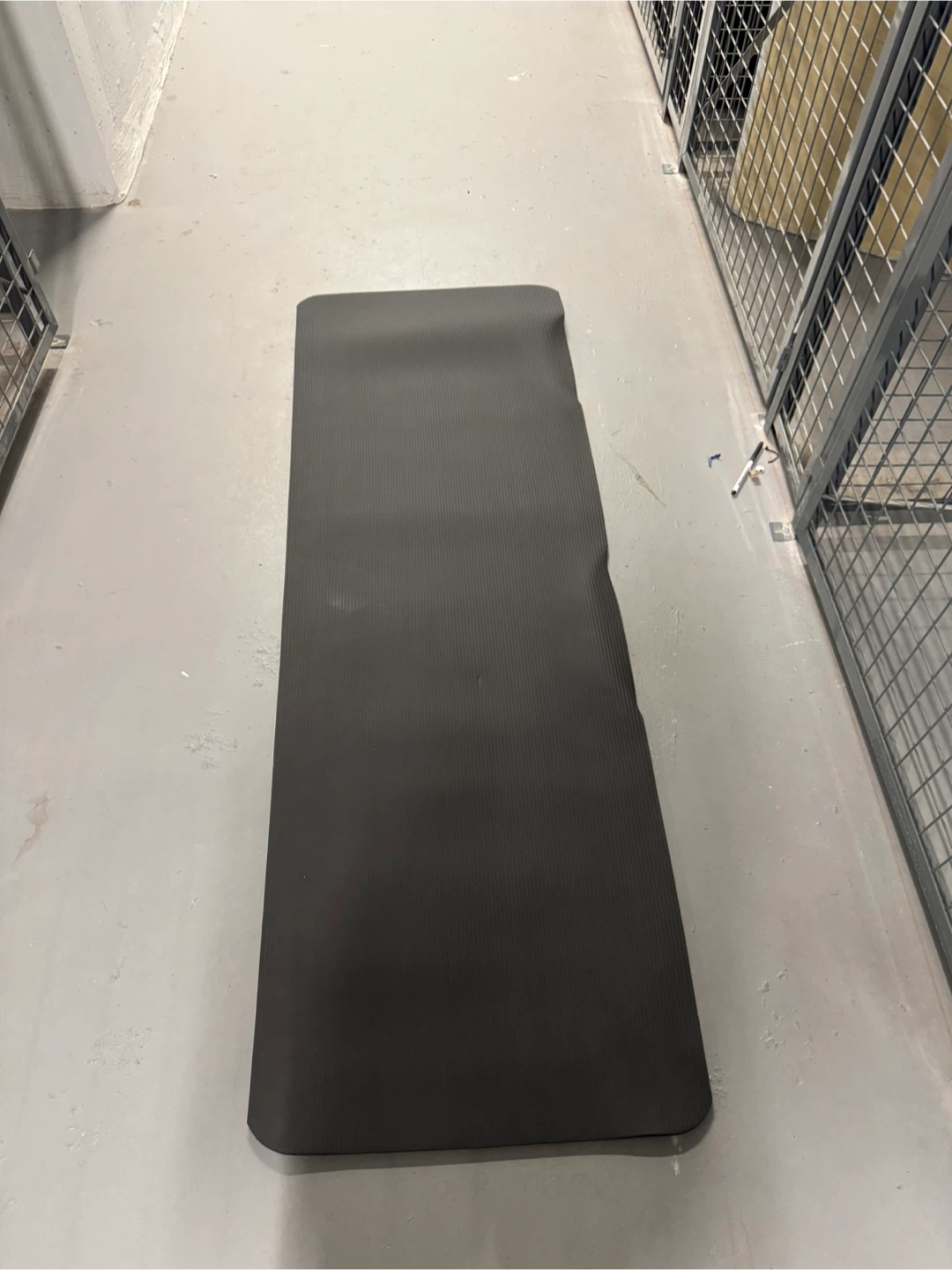 GoZone Fitness/Yoga Mat - Like New! - photo 3