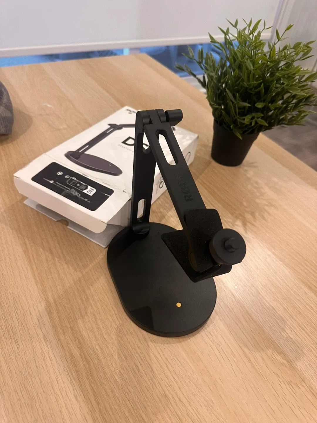 Rode DS2 Desktop Studio Arm image indicator(3)