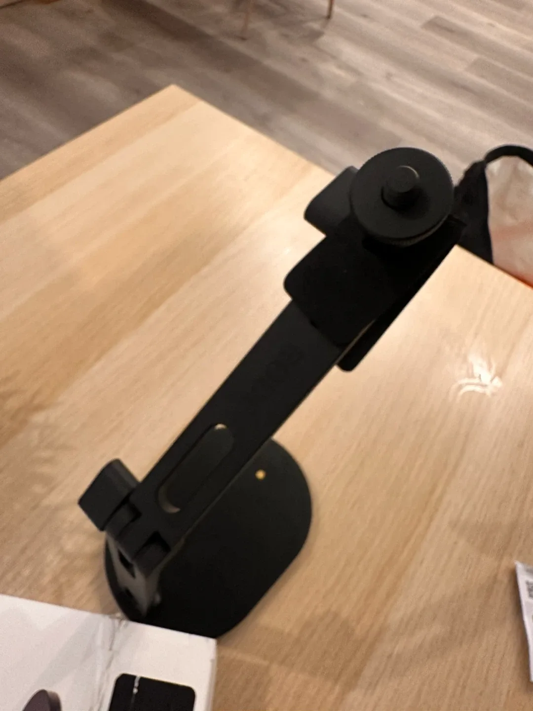 Rode DS2 Desktop Studio Arm image indicator(4)