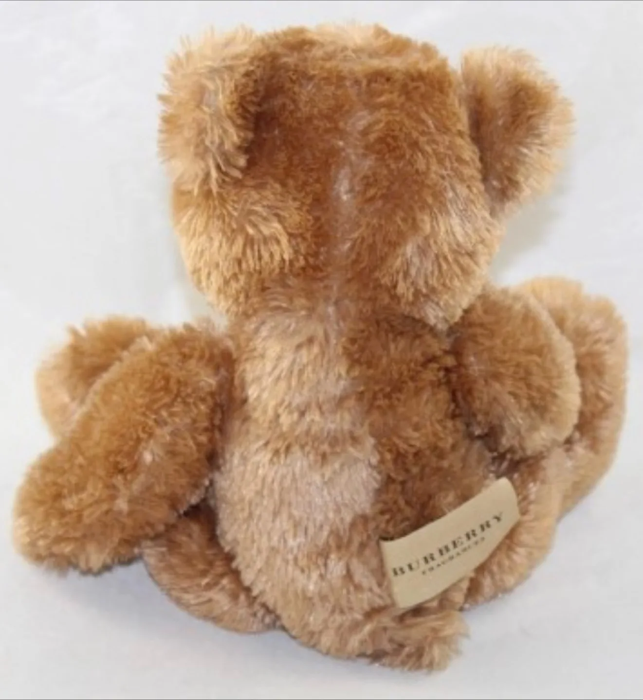 Burberry Fragrances 2010 Collectible  + Baby Gap deni image indicator(7)