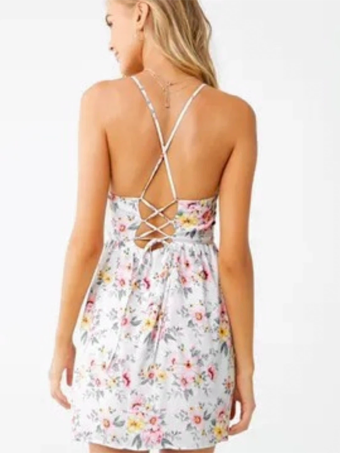 New dress