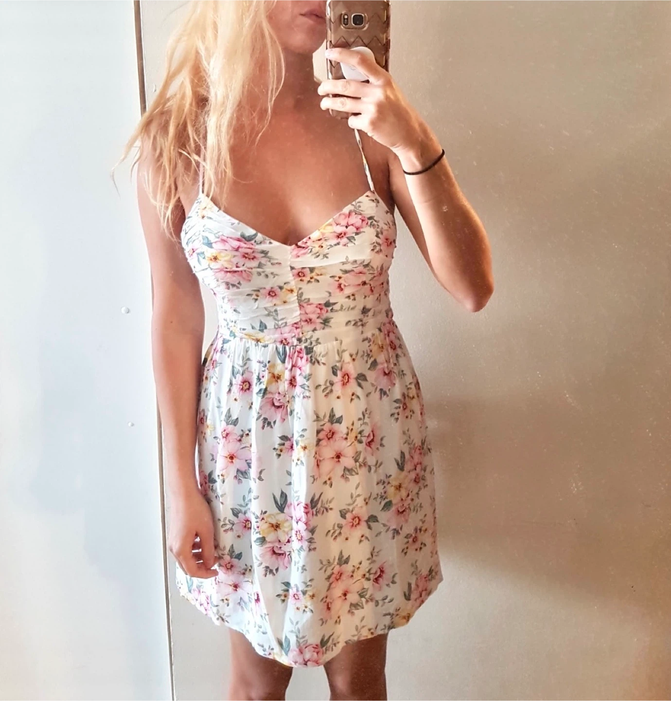 New dress - photo 3
